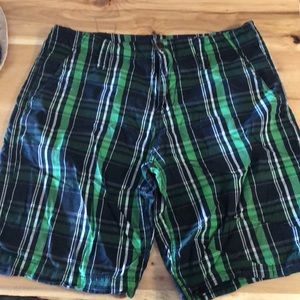 Men’s Shorts Size 32